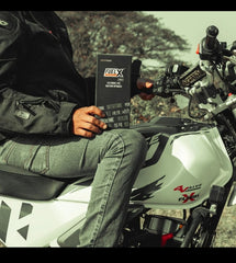 FUELX PRO For Xpulse 200 4v - LRL Motors