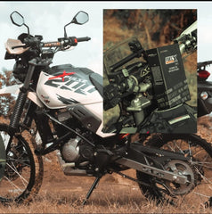 FUELX PRO For Xpulse 200 4v - LRL Motors