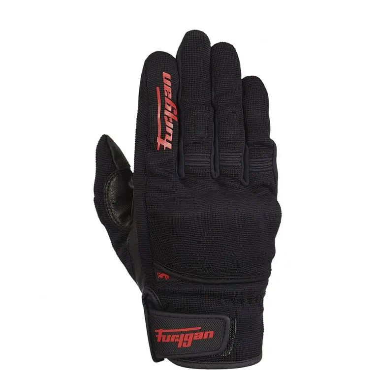 Furygan Jet D3O Riding Gloves - LRL Motors