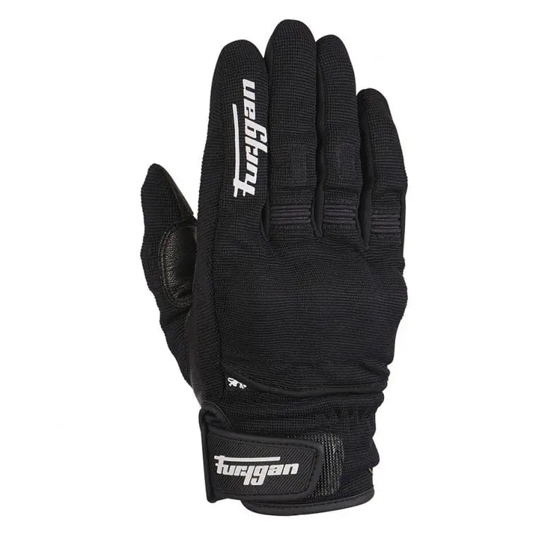 Furygan Jet D3O Riding Gloves - LRL Motors