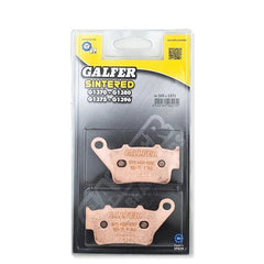 Galfer Brake Pads For BMW G310 GS / R - LRL Motors
