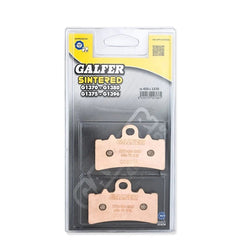 Galfer Brake Pads For BMW G310 GS / R - LRL Motors