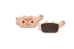 GALFER FD134G1371 Sintered Street Rear Brake Pads - LRL Motors