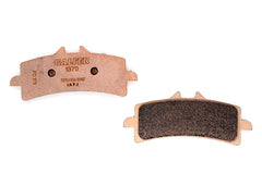 GALFER FD373G1370 Sintered Street Front Brake Pads - LRL Motors