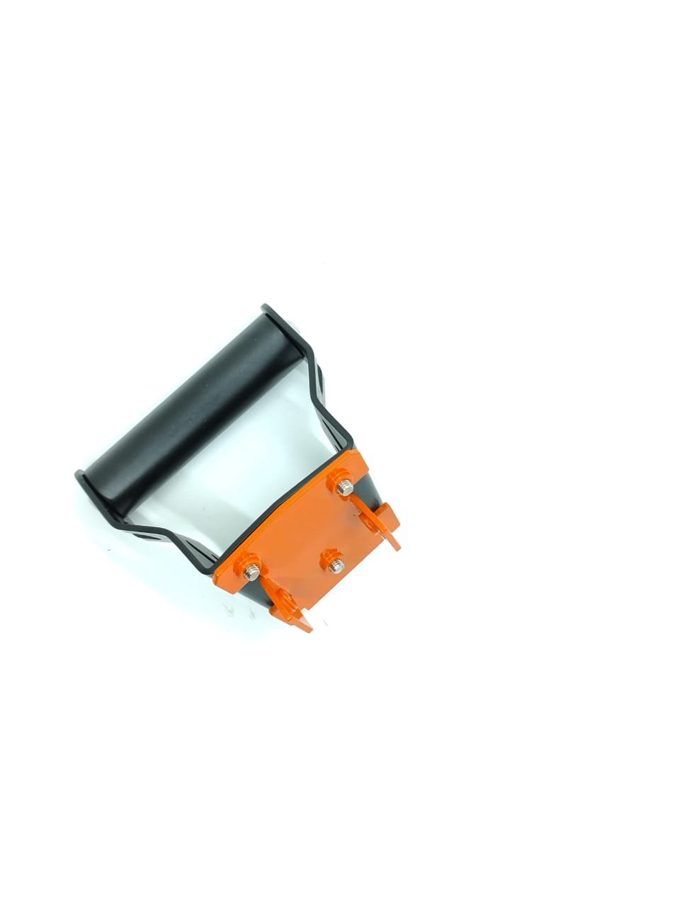 Gear Up KTM Adventure 390 2021 BS6 GPS |Mobile Phone Holder Mount, Black - LRL Motors