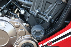 GSG-MOTOTECHNIK | Crash pad set | Honda CBR 650 R 2019 - 2021 - LRL Motors