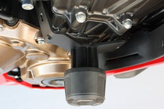 GSG-MOTOTECHNIK | Crash pad set | Honda CBR 650 R 2019 - 2021 - LRL Motors