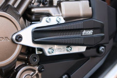 GSG-MOTOTECHNIK | Crash pad set | Honda CRF1100L Africa Twin 2019-2021 - LRL Motors