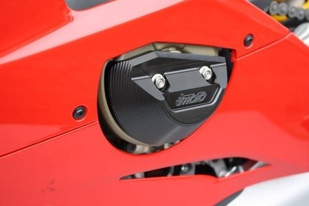 GSG-MOTOTECHNIK | Crash pad set | Panigale V4 2018-2021 - LRL Motors