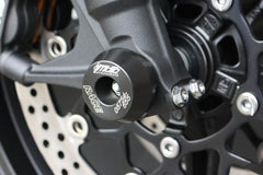 GSG-MOTOTECHNIK | Pad set front wheel | CBR 650 R 2019-2021 - LRL Motors