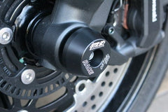 GSG-MOTOTECHNIK | Pad set front wheel | | Kawasaki Ninja 1000 SX 2018-2021 - LRL Motors