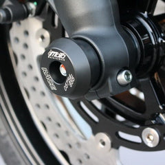 GSG-MOTOTECHNIK | Pad set front wheel | Kawasaki Ninja 650 2017-2021 - LRL Motors