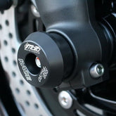 GSG-MOTOTECHNIK | Pad set front wheel | Kawasaki Ninja 650 2017-2021 - LRL Motors