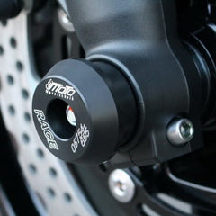 GSG-MOTOTECHNIK | Pad set front wheel | Kawasaki Ninja 650 2017-2021 - LRL Motors