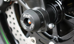 GSG-MOTOTECHNIK | Pad set front wheel | Kawasaki Z900 2017-2021 - LRL Motors