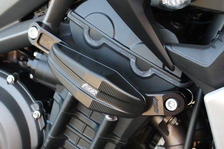 GSG-MOTOTECHNIK | Pad set front wheel | Triumph Street Triple 765 '2020-2021 - LRL Motors