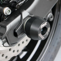 GSG-MOTOTECHNIK | Rear wheel pad set | Kawasaki Ninja 650 2017-2021 - LRL Motors