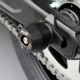 GSG-MOTOTECHNIK | Rear wheel pad set | Kawasaki Ninja 650 2017-2021 - LRL Motors