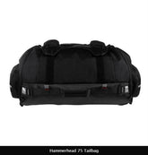 HAMMERHEAD 45 MOTORCYCLE TAILBAG - LRL Motors