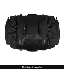 VIATERRA HAMMERHEAD 75 MOTORCYCLE TAILBAG
