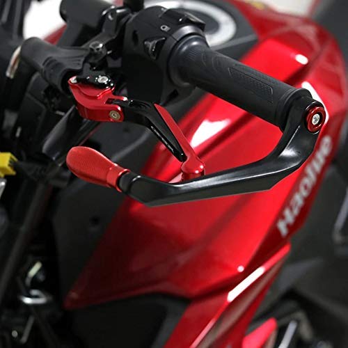 Handle protector sale for bike