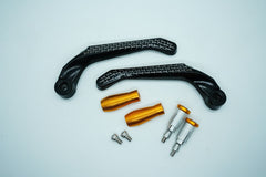 Hand Guard Protector for Motorcycle, Motorbike - LRL Motors