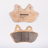 HARLEY D. FXDWG DYNA WIDE GLIDE|1584|2007 >REAR - R - LRL Motors