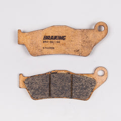 HARLEY D. STREET|750|2014 - 2015 >REAR - R - LRL Motors