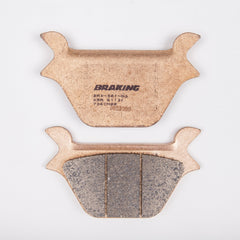 HARLEY D. XLH 883 SPORTSTER|883|1985 - 1999 >REAR - L - LRL Motors