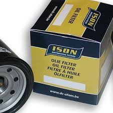 Harley Davidson Engine oil Filter - LRL Motors