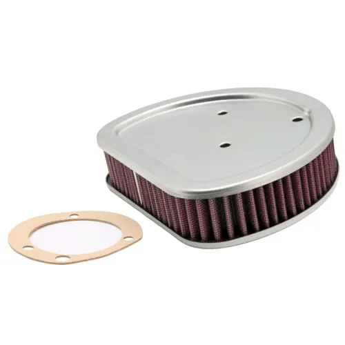 HARLEY DAVIDSON HD-1499 K&N REPLACEMENT AIR FILTER - LRL Motors