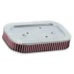 Harley Davidson IRON 883 (TILL 2013) 54CI/ FORTY EIGHT K&N AIR FILTER - LRL Motors