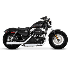 Harley Davidson Sportster Slip-ons - LRL Motors