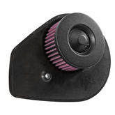 Harley Davidson STREET 750 46CI K&N air filter - LRL Motors