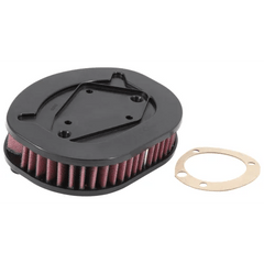 HD-1212 K&N REPLACEMENT AIR FILTER - LRL Motors