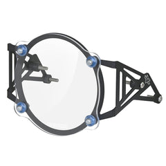 HEADLIGHT GUARD – HERO XPULSE - LRL Motors