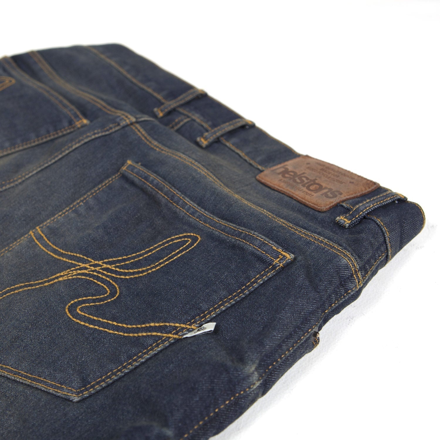 Helstons Corden Dirty Motorcycle Riding Pants - LRL Motors