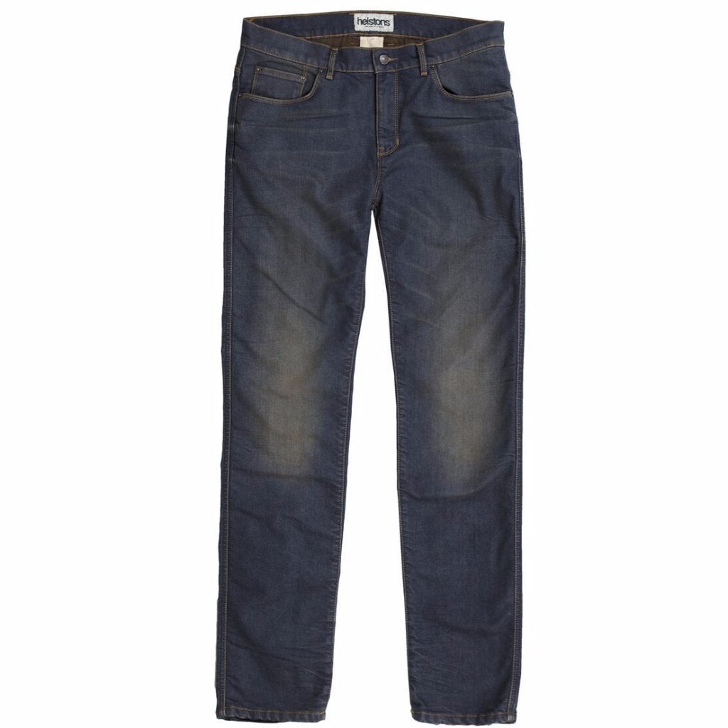 Helstons Corden Dirty Motorcycle Riding Pants - LRL Motors