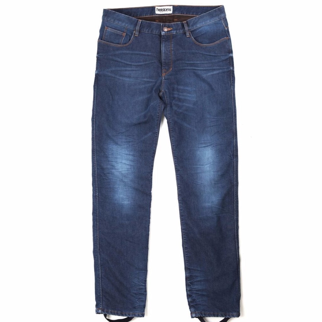 Helstons Corden Stone Motorcycle Riding Pants - LRL Motors