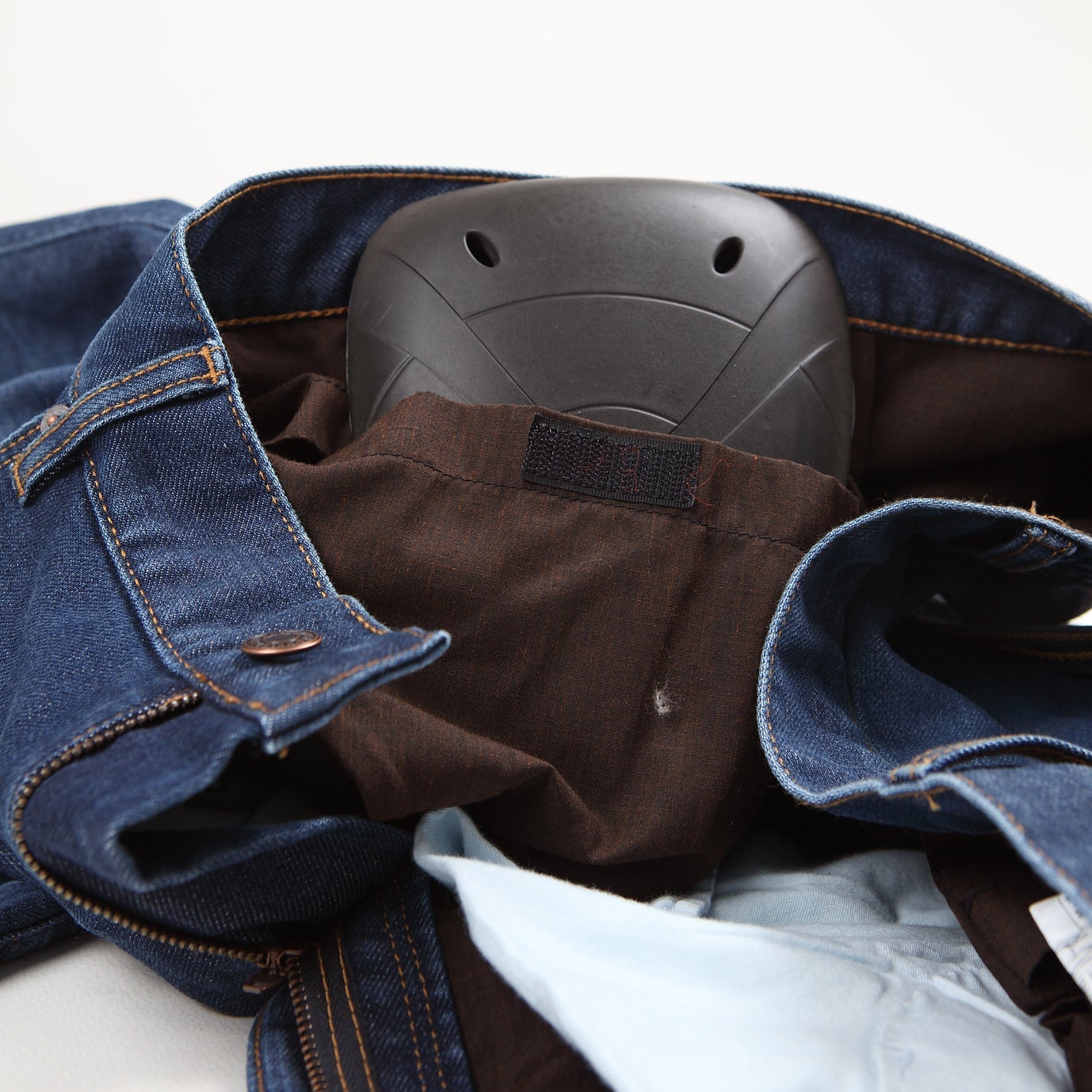 Helstons Corden Stone Motorcycle Riding Pants - LRL Motors