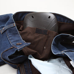 Helstons Corden Stone Motorcycle Riding Pants - LRL Motors