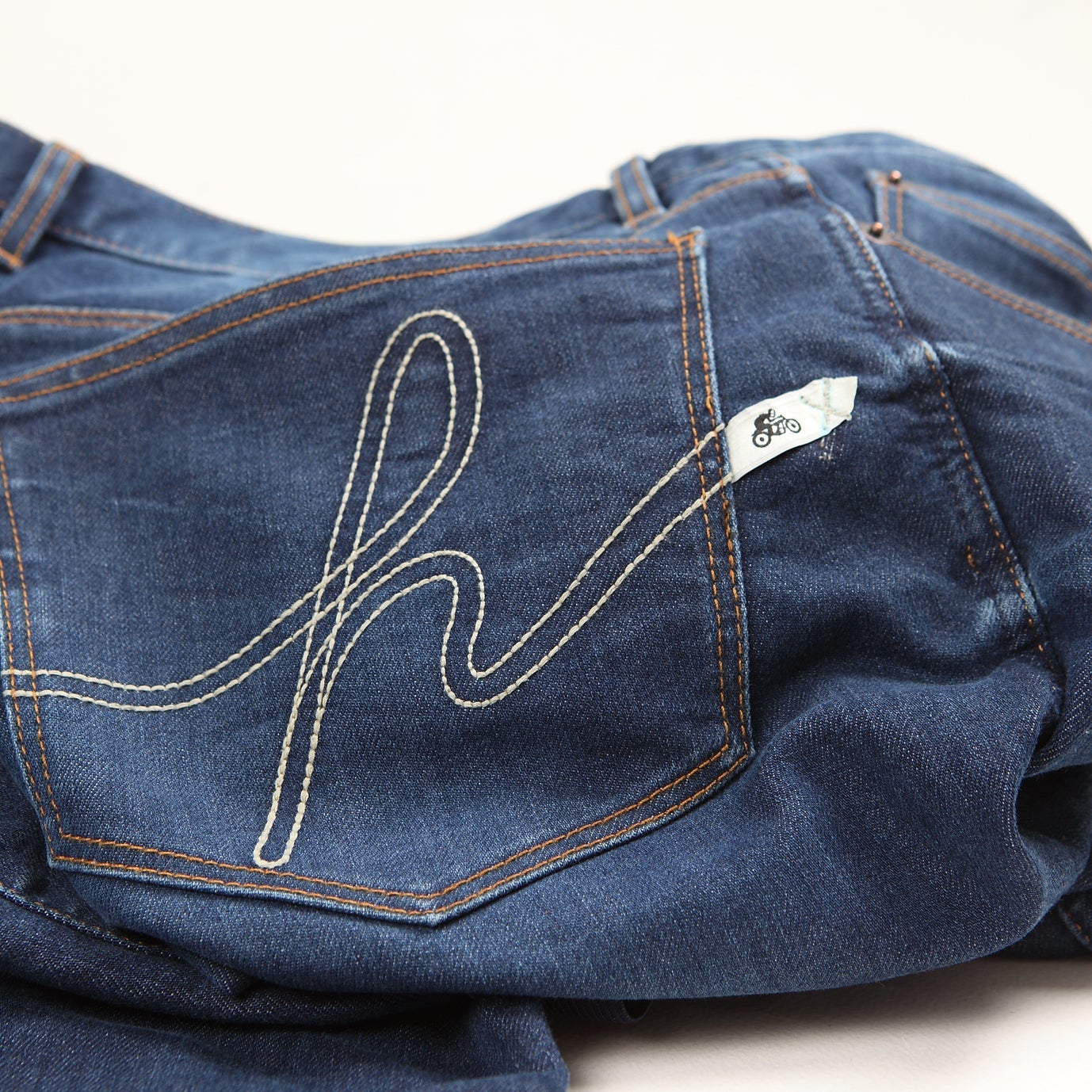 Helstons Corden Stone Motorcycle Riding Pants - LRL Motors