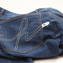 Helstons Corden Stone Motorcycle Riding Pants - LRL Motors