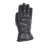 Helstons LIGHTNING Summer leather gloves - LRL Motors