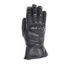 Helstons LIGHTNING Summer leather gloves - LRL Motors