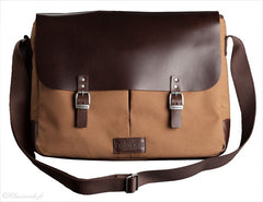 Helstons Messenger Bag - Waterproof!! - LRL Motors