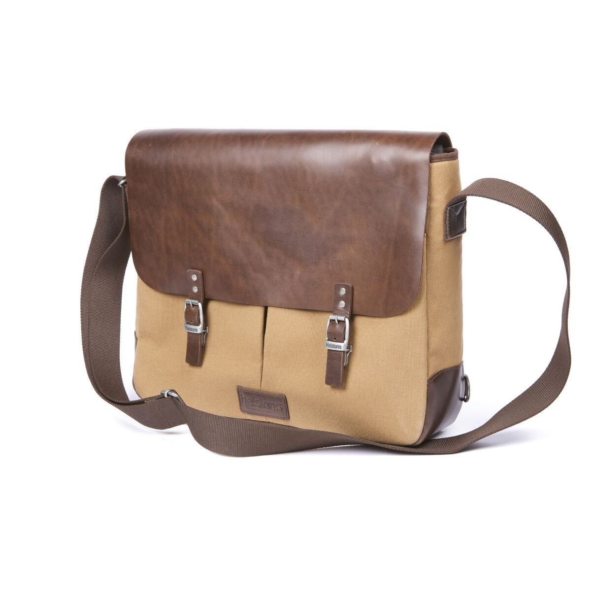 Helstons Messenger Bag - Waterproof!! - LRL Motors