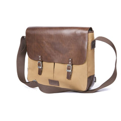 Helstons Messenger Bag - Waterproof!! - LRL Motors