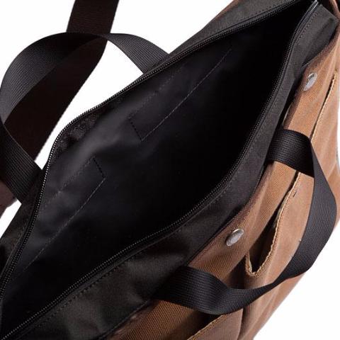 Helstons Messenger Bag - Waterproof!! - LRL Motors