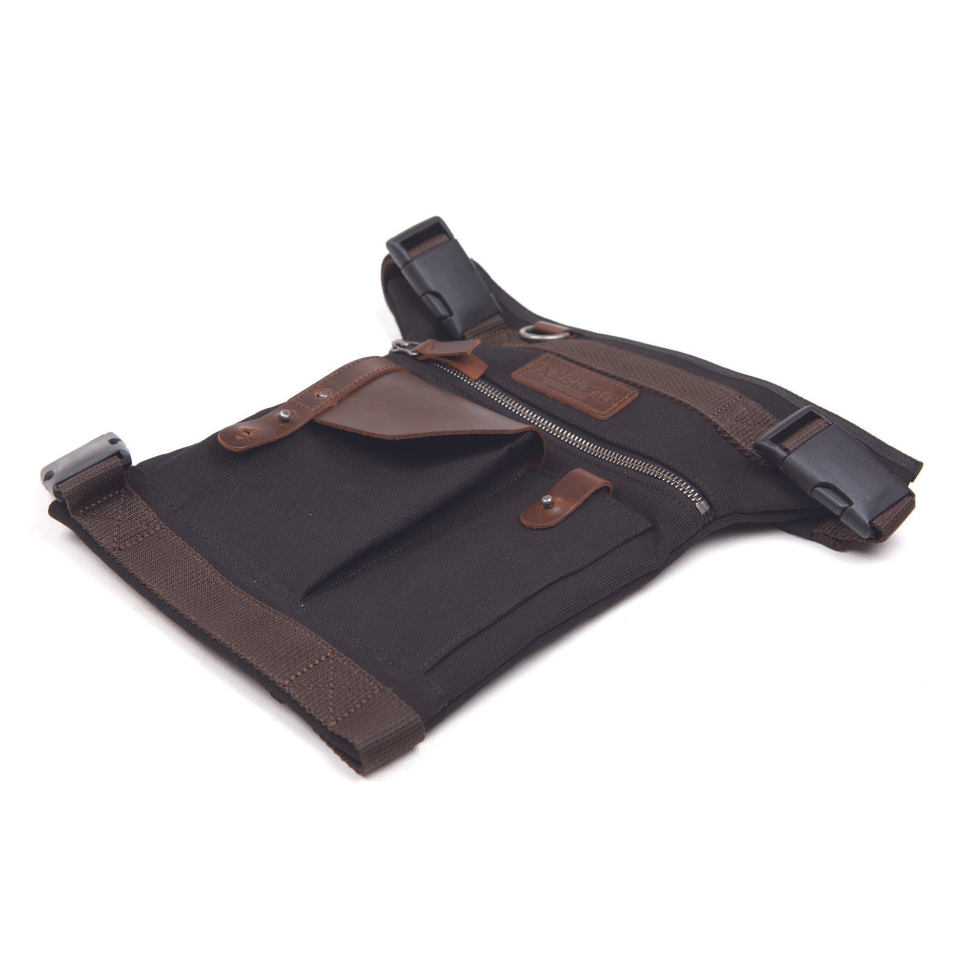 HELSTONS thigh bag | VINTAGE LOOK - LRL Motors